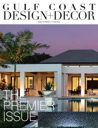profile piece for gulf coast design and decor by interior decorator Ashley rose marino