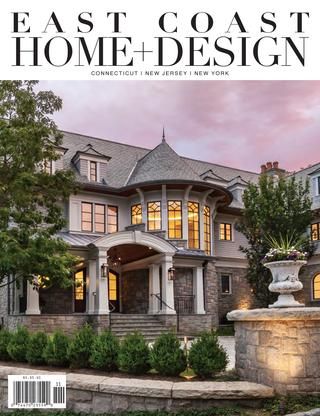 profile interview by interior decorator Ashley rose marino for east coast home and design